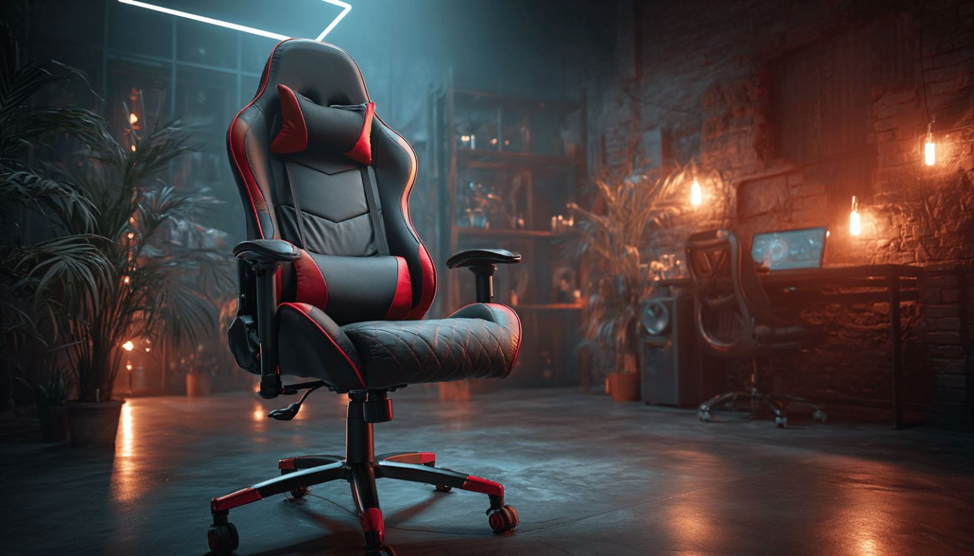 Chaises de gaming ergonomiques comment choisir le meilleur modèle pour une expérience de jeu optimale