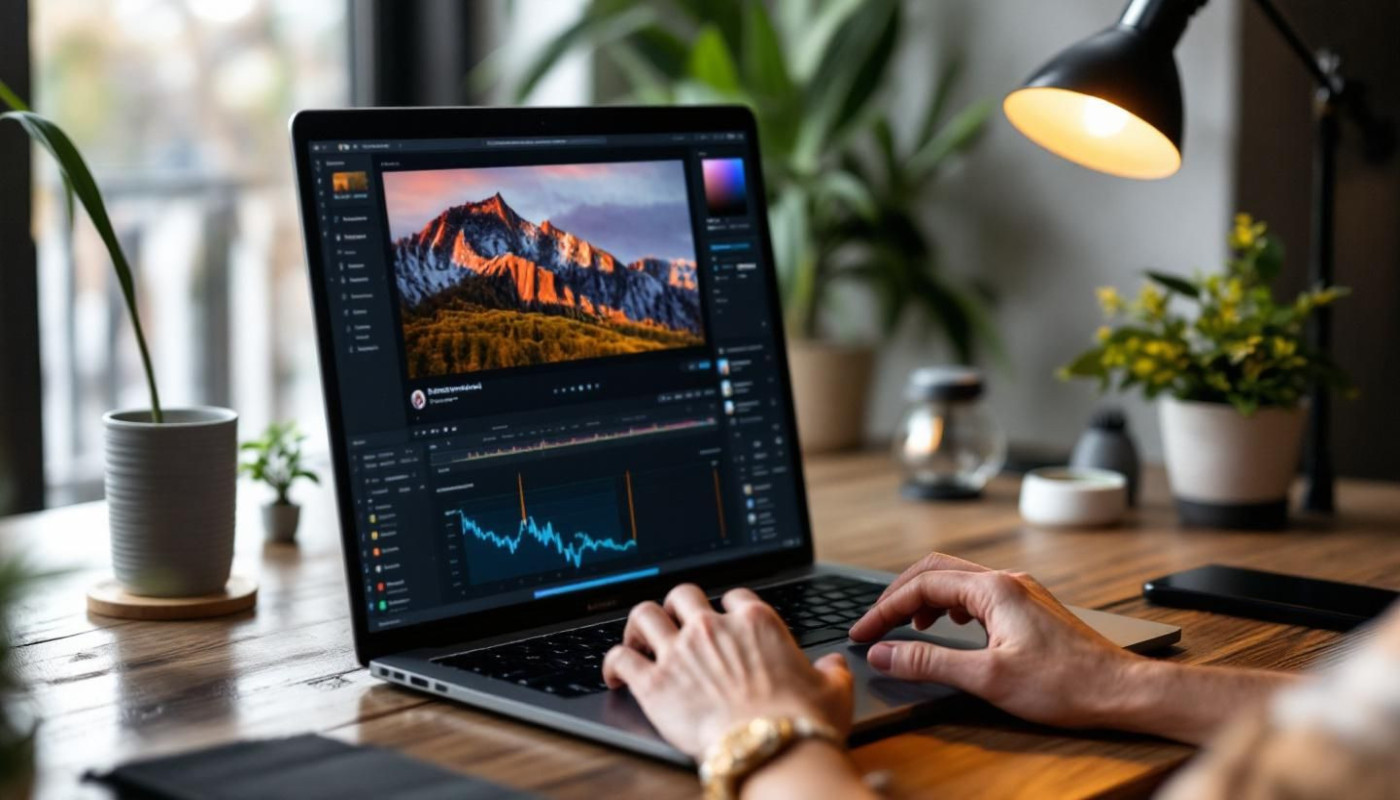 Comment choisir un éditeur de vidéo pour débutants sans se tromper ?