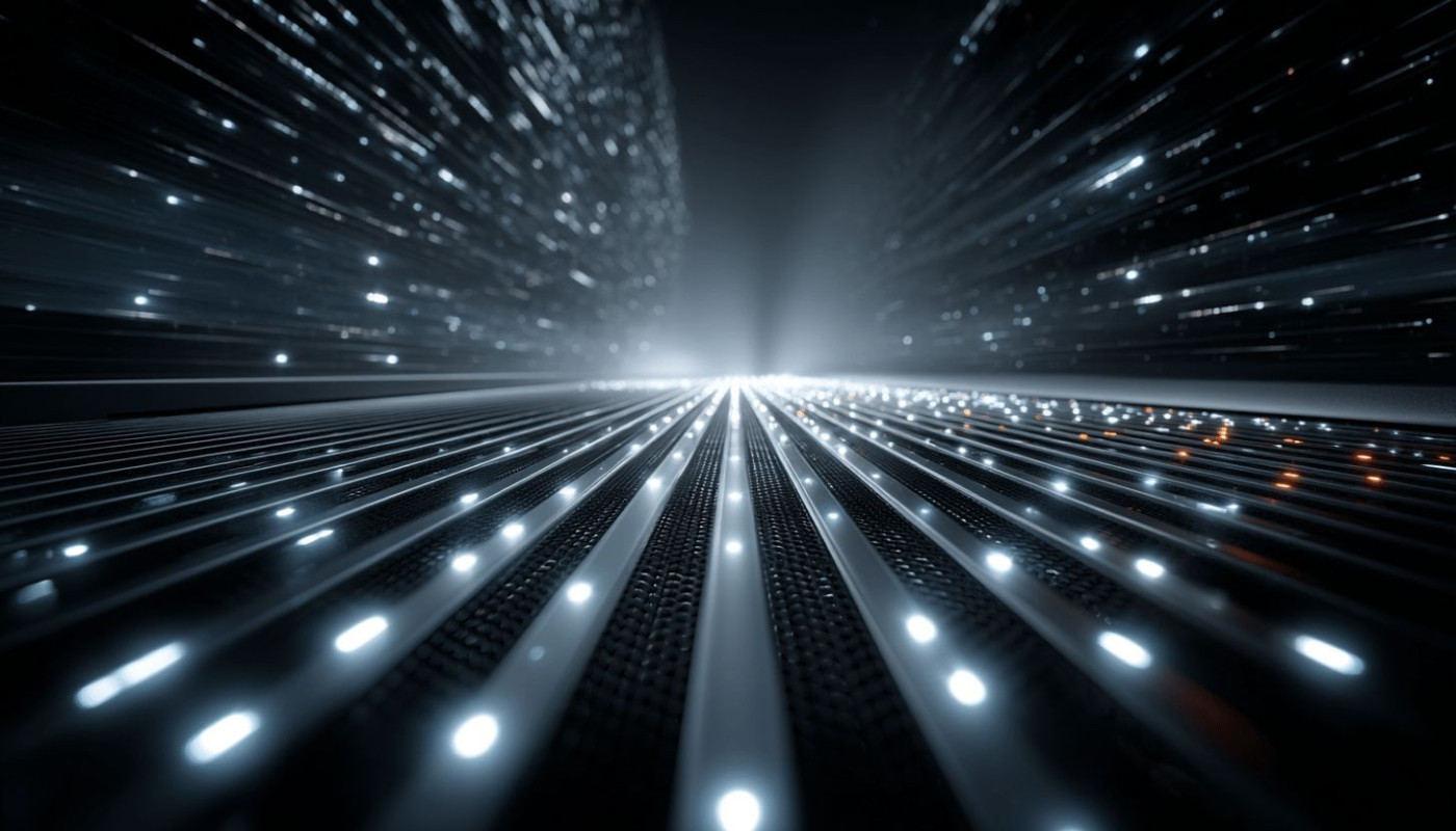 Le futur du stockage des données web des solutions innovantes pour les entreprises