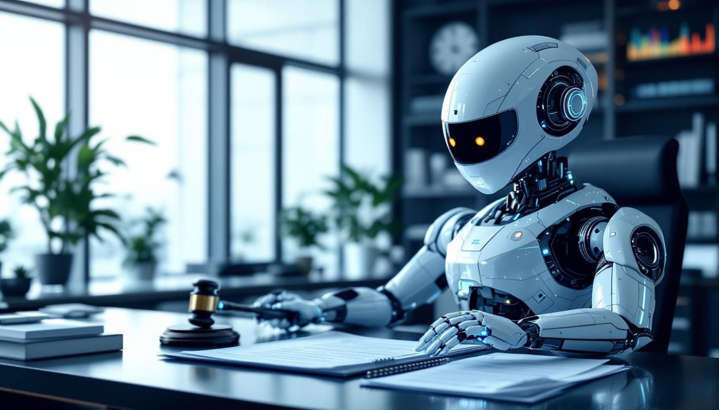 Les enjeux éthiques et réglementaires de l'intelligence artificielle en France