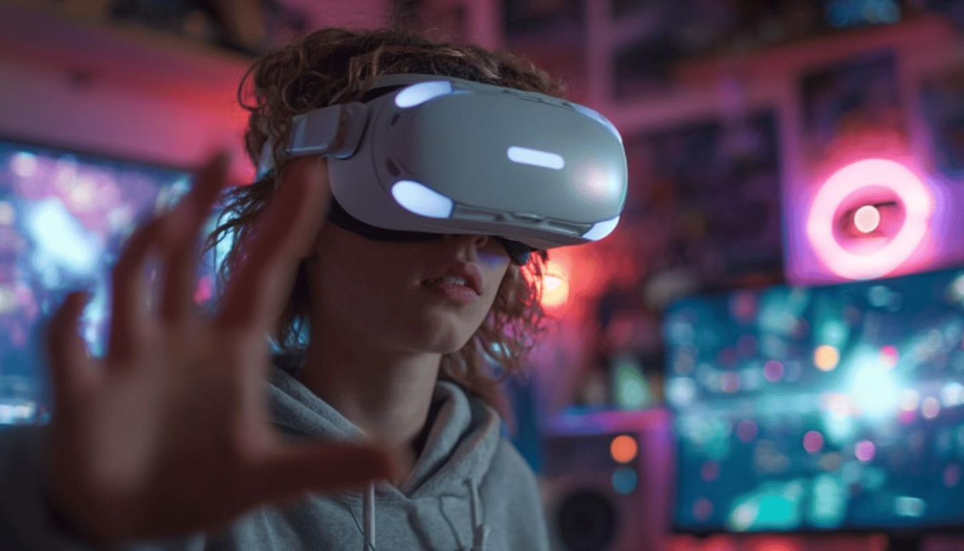 Les jeux VR à ne pas manquer en 2023 réalité virtuelle et immersion totale