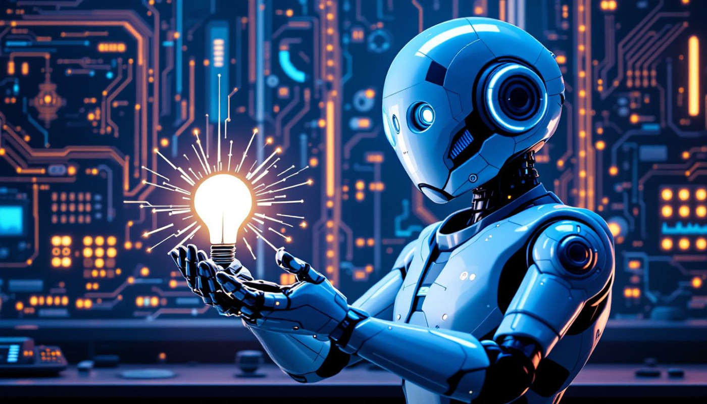 Levée de fonds dans l'IA : impact sur l'innovation et l'emploi